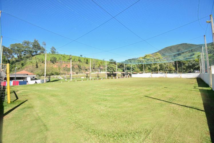 Hotel Fazenda M1 Águas de Lindóia Dış mekan fotoğraf