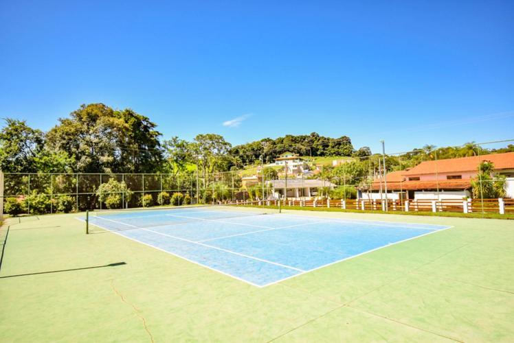 Hotel Fazenda M1 Águas de Lindóia Dış mekan fotoğraf