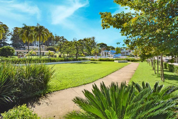 Hotel Fazenda M1 Águas de Lindóia Dış mekan fotoğraf