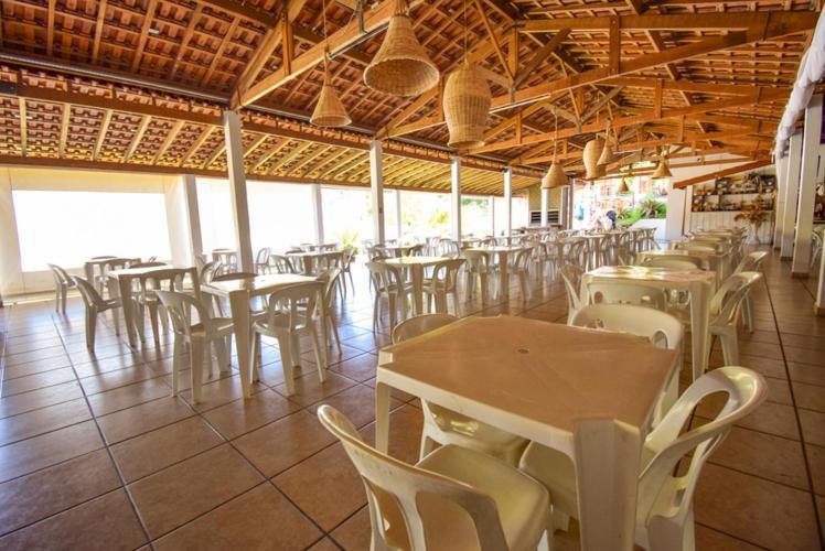 Hotel Fazenda M1 Águas de Lindóia Dış mekan fotoğraf