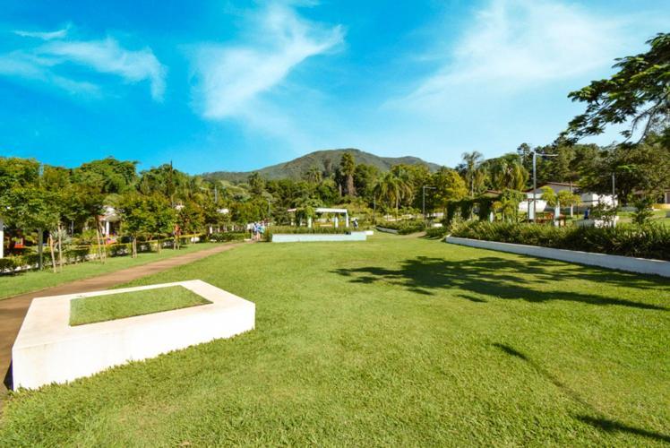 Hotel Fazenda M1 Águas de Lindóia Dış mekan fotoğraf
